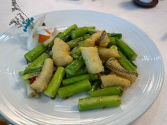 -鹿鸣酒家(越秀店)