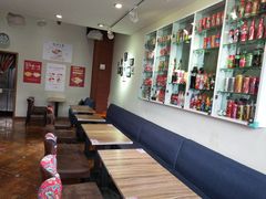 -杨小贤芒果绵绵冰(南门口店)