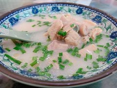 -韦记牛杂汤(清晖园店)