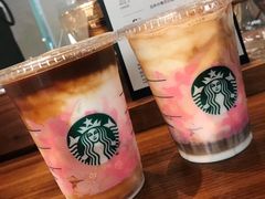 -星巴克(深圳软件园产业基地店)