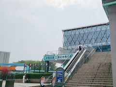 -海合安武汉极地海洋公园