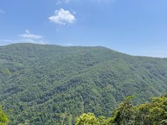 -雁荡山风景名胜区
