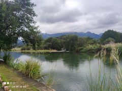 -古堰画乡景区