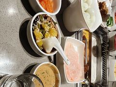 -海底捞火锅(河东万达广场店)