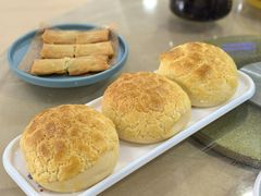 -吉莲利苑海鲜酒家(珠海拱北28年老字号店)