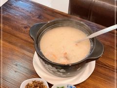 -赖厨潮汕砂锅粥