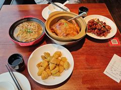 -外婆家(西溪印象城店)