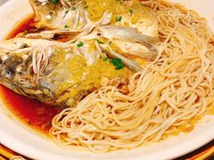 -绿茶餐厅(城西银泰城店)