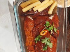 -半岛渔港 • 阿翁火锅馆(将军澳广场店)