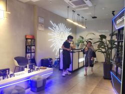 门面-SEBASTIAN塞巴斯汀