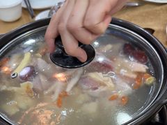 -濠轩阁特色生蚝火锅(水湾路店)