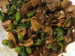 -信阳风味罗山大肠汤(经一路店)