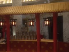 -河南中州皇冠假日酒店