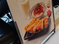 -永和大王(北京站内一店)