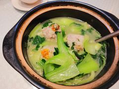 -镇扬菜馆