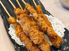 -功德林素菜饭庄(前门店)