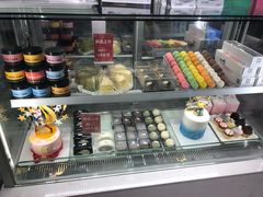 -CAKE BOSS 蛋糕老板(西单君太百货店)