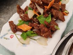 -四海回族饭店(前进大街店)