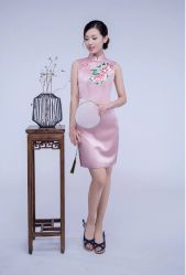 -老上海·石库门 旗袍·洋服工作室(淮海中路店)