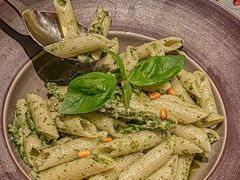 -IL Forno 意坊·意大利餐厅(温州万象城店)