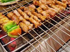 -小寒羊烧烤(凯瑞时代大厦店)