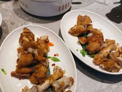 -四道菜·福建菜馆(新街口金鹰店)