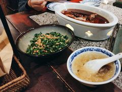 -南京大牌档(香港广场店)
