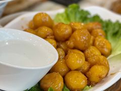 -椿记烧鹅(建干路店)