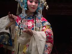 -正乙祠戏楼
