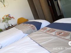 -墨石公园景区