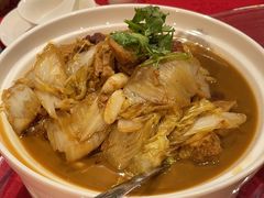 -正阳门饭庄·烤鸭·北京菜(万丰路七里庄店)