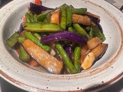 -绿草地·湘菜(7mall店)