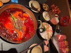 -色響火锅(恒隆广场店)