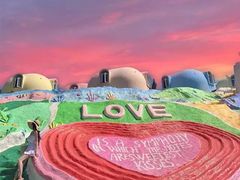 -漳州滨海火山岛自然生态风景区