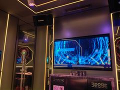 -INLOVE KTV(水晶城店)