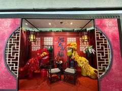 -泛太平洋大酒店·海天楼中餐厅·粤菜