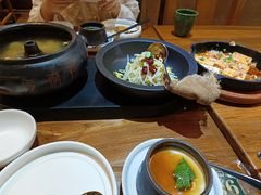 -云海肴·汽锅鸡·云南代表菜(天津国金汇店)