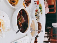 -乾隆美食·本帮菜(黄河路店)