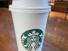 -星巴克(北京太平桥大街店)