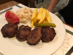 -Old Ottoman Cafe & Restaurant