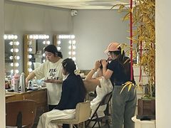 -天真蓝照相馆(宁波来福士店)