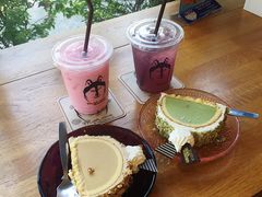 -TrueLove @ Neverland (Husky Cafe)