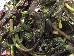 炒野菜-老味道1992(武当山店)