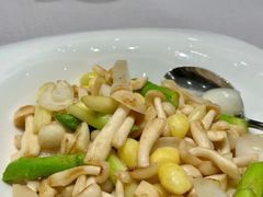 -喜宴又一村·粤菜·茶点·海鲜(壹方天地店)