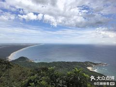 -海南铜鼓岭景区