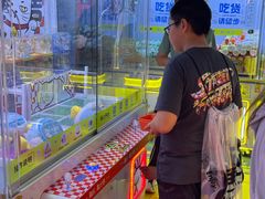 -风云再起游乐汇(北京西单西西友谊店)