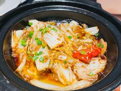 -Aqua Oasis 水天堂(石路天虹店)