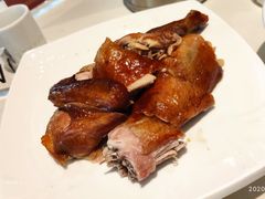 -衡山汇·高级粤菜(霄云路店)