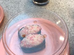 -争鲜回转寿司(朝外悠唐PLUS店)