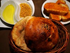 -Seten Restaurant Cappadocia